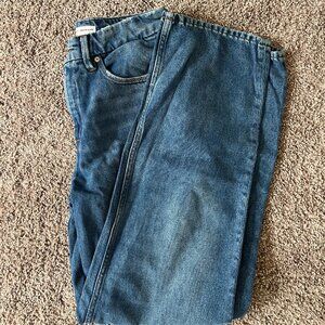 NWOT Good American Jeans